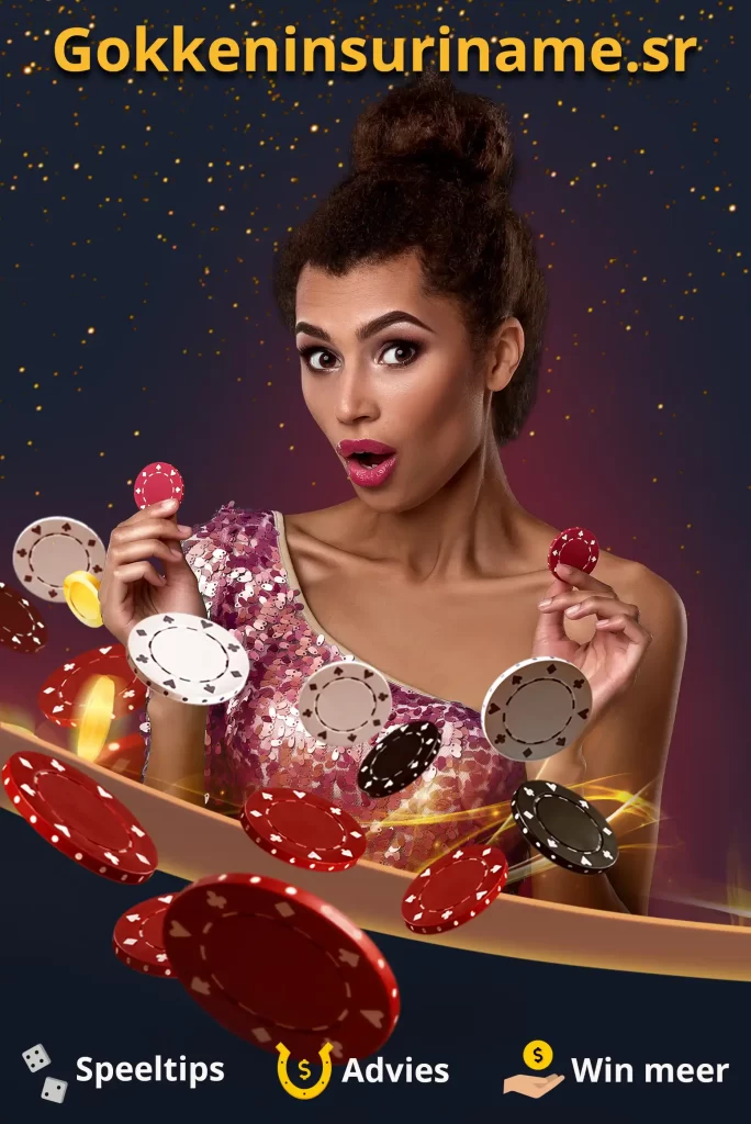 Over deze website, Speeltips, Advies en de beste & veilig online casino's in Suriname